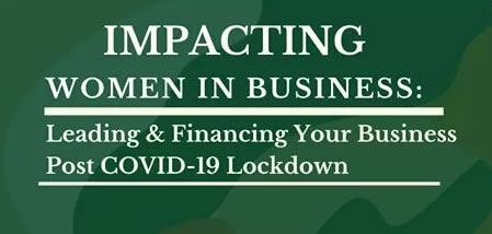 Impacting Women in Business