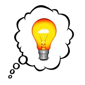 Business idea generation